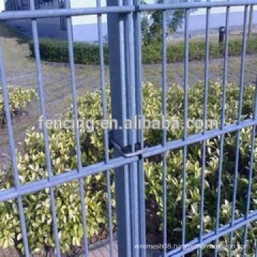 6/5/6 Decorative Powder 2D Double Wire Fencing